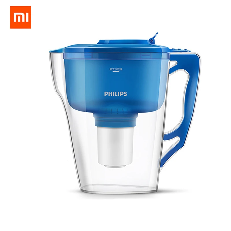 Millet Filter Kettle 2.5l Large Capacity Household Tap Water Filter Compound Filter Household Tap Water Purification Tool
Millet Filter Kettle 2.5l Large Capacity Household Tap Water Filter Compound Filter Household Tap Water Purification Tool