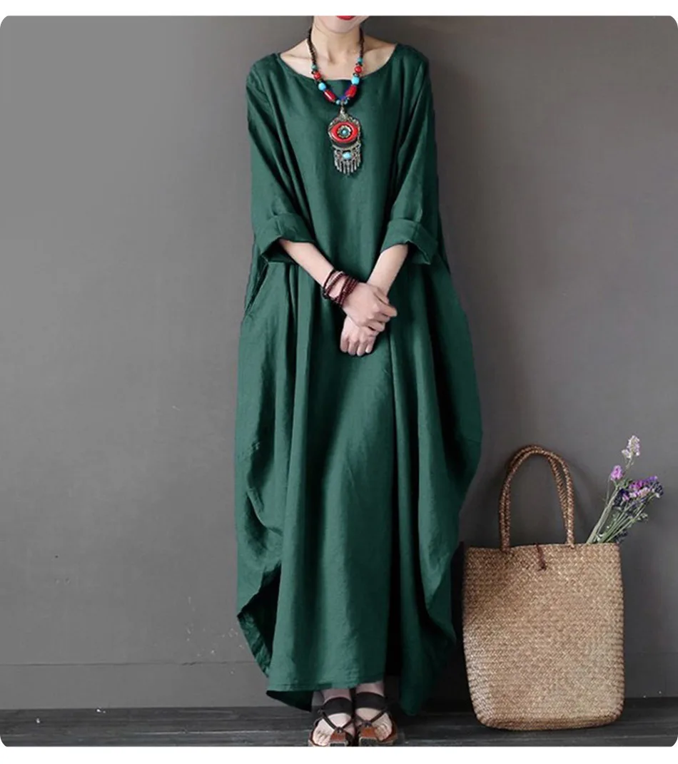 Kaftan maxi dresses Clearance
