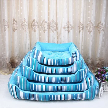 DAINCHOUL New Canvas Cat Dog House For Small Medium Pets Soft Warm Spring Fall Puppy Nest Bed House Dog Bed Kennel Pet Supplies
DAINCHOUL New Canvas Cat Dog House For Small Medium Pets Soft Warm Spring Fall Puppy Nest Bed House Dog Bed Kennel Pet Supplies