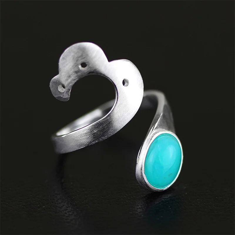 Lotus Fun Real 925 Sterling Silver Natural Stone Handmade Creative Designer Fine Jewelry Open Vintage Rings for Women Bijoux
Lotus Fun Real 925 Sterling Silver Natural Stone Handmade Creative Designer Fine Jewelry Open Vintage Rings for Women Bijoux