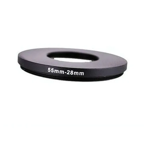 Wholesale 55-28mm Lens Filter Step-up Ring Adapter For DSRL Cameras Generic Model | Электроника