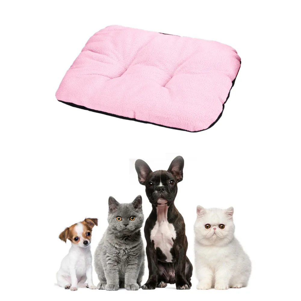Polar Fleece Soft Dog Blanket Mat Pet Cushion Dog Cat Bed Winter Warm Sleep Mat Pet Supplies F1019Free Shipping
Polar Fleece Soft Dog Blanket Mat Pet Cushion Dog Cat Bed Winter Warm Sleep Mat Pet Supplies F1019Free Shipping