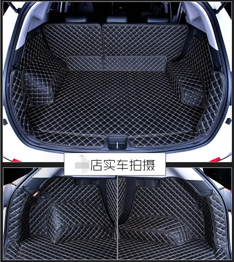 Free shipping!Quality case for Hyundai Tucson 2015-2017 Special trunk mats durable wear-resisting boot carpets High quality
Free shipping!Quality case for Hyundai Tucson 2015-2017 Special trunk mats durable wear-resisting boot carpets High quality