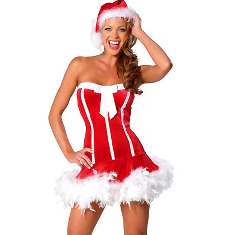 Ролевой костюм 