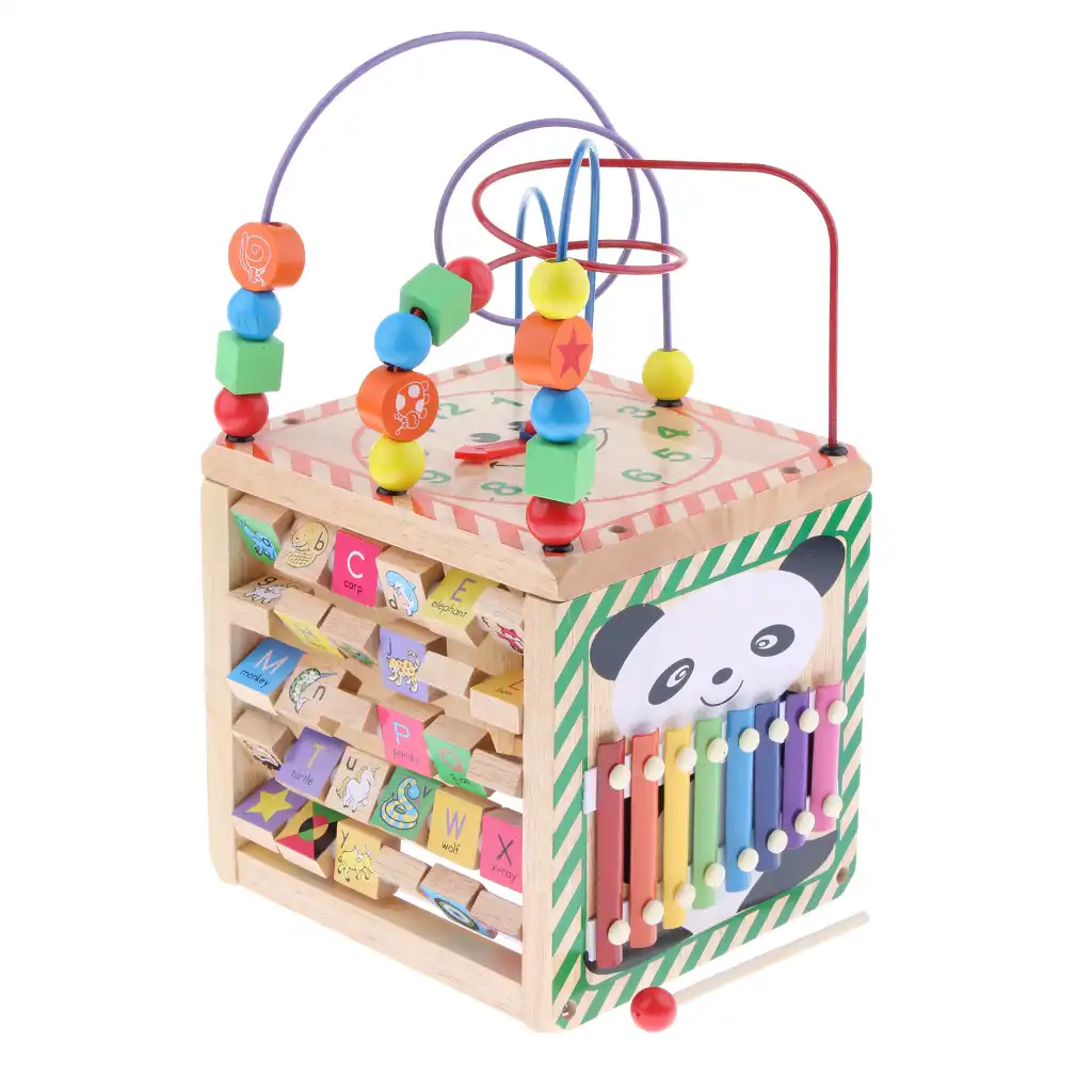 shape sorter for 1 year old