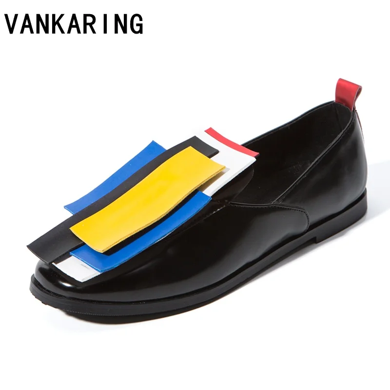 brand shoes women loafers patches stitching flat shoes woman spring flats soft candy colors microfiber leather moccasins loafers
brand shoes women loafers patches stitching flat shoes woman spring flats soft candy colors microfiber leather moccasins loafers
