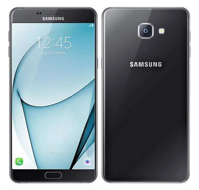 Samsung A11 Pro