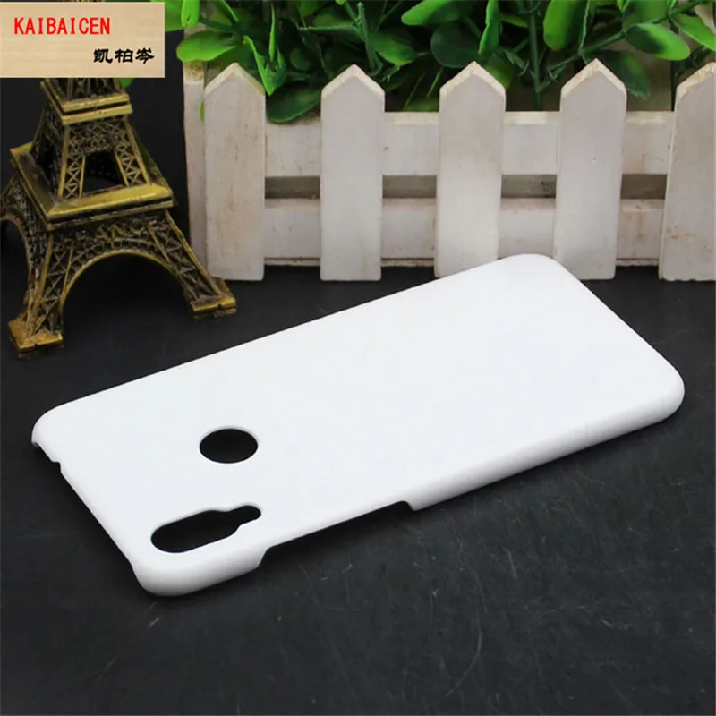 For Xiaomi Redmi Note7 3d case 4