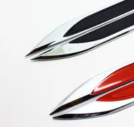 5 pairs Universal 3D Red Black Metal Door Fender Emblem Body Side R car stickers and decals Badge for VW R Golf
5 pairs Universal 3D Red Black Metal Door Fender Emblem Body Side R car stickers and decals Badge for VW R Golf