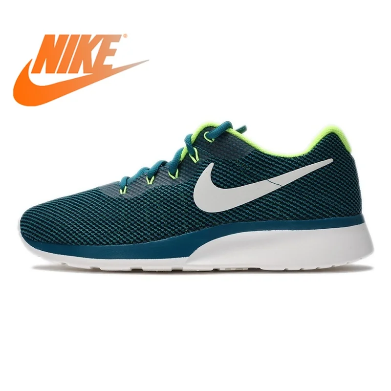 Original NIKE Tanjun Racer Shoe Men's Running Shoes Outdoor Sports Low Cut Stability comfortable Breathable Jogging Sneakers
Original NIKE Tanjun Racer Shoe Men's Running Shoes Outdoor Sports Low Cut Stability comfortable Breathable Jogging Sneakers