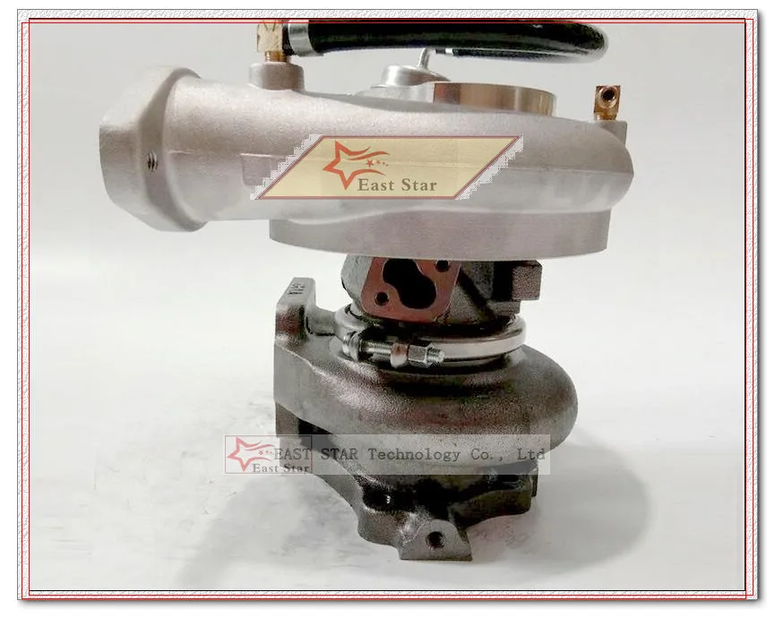 CT15B 17201-46040 17201 46040 1720146040 Turbo Turbocharger For TOYOTA Makr II Chaser Cresta Tourer V JZX100 1JZ 1JZ-GTE vvt-i (4)