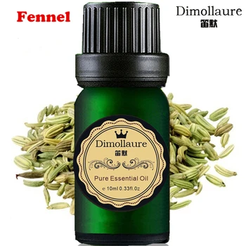 Dimollaure Fennel essential oil Relieve stomach SPA body massage Fragrance light Aromatherapy essential oil
Dimollaure Fennel essential oil Relieve stomach SPA body massage Fragrance light Aromatherapy essential oil