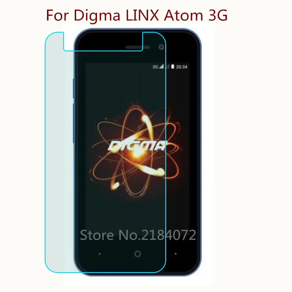 9H 2.5D Screen Protector Glass Phone For Digma LINX Atom 3G Phone Tempered Glass SmartPhone Front Film Protective Screen
9H 2.5D Screen Protector Glass Phone For Digma LINX Atom 3G Phone Tempered Glass SmartPhone Front Film Protective Screen