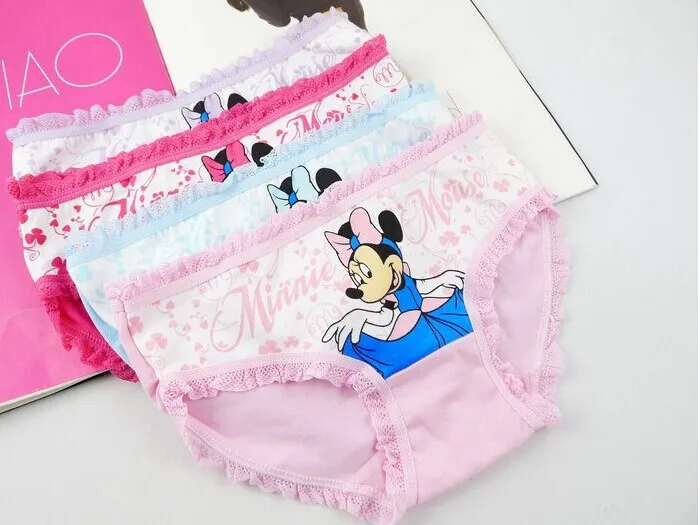 6pcs/lot 2015 new fashion children panties girls' cartoon briefs female child underwear lovely cartoon panties children clothing 
6pcs/lot 2015 new fashion children panties girls' cartoon briefs female child underwear lovely cartoon panties children clothing