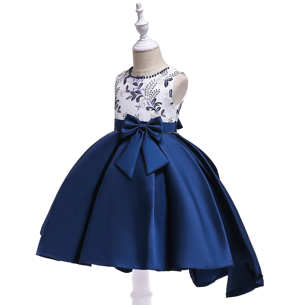 Kids dresses for Baby Girls Princess Dress Girl Elegant Birthday Party Dresses Girl's Christmas Dress 2-10 year Clothing
Kids dresses for Baby Girls Princess Dress Girl Elegant Birthday Party Dresses Girl's Christmas Dress 2-10 year Clothing