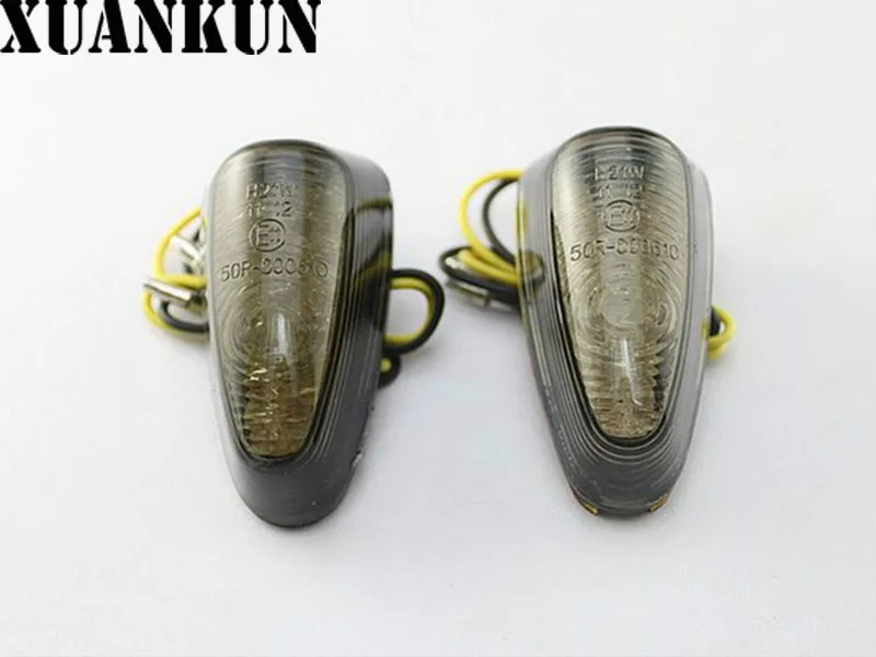 XUANKUN Motorcycle Parts Modified Mini Small Models Fixed LED Turn Signal Lights Turn Lights
XUANKUN Motorcycle Parts Modified Mini Small Models Fixed LED Turn Signal Lights Turn Lights