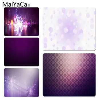 MaiYaCa Purple Circles Customized laptop Gaming mouse pad Size for 25X29cm Gaming Mousepads
MaiYaCa Purple Circles Customized laptop Gaming mouse pad Size for 25X29cm Gaming Mousepads