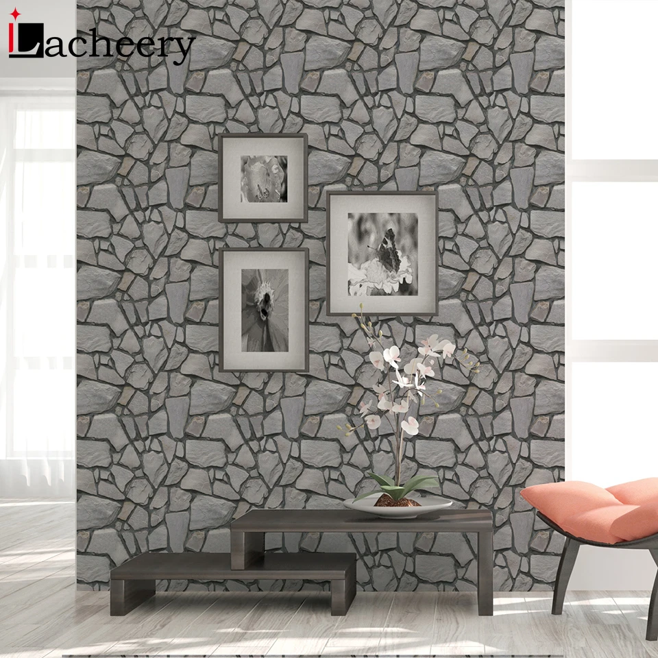 3D Stone Brick Tiles Wall Stickers for Kitchen Bathroom DIY Self Adhesive Wallpaper House Decor Film Waterproof Room Wall Decals
3D Stone Brick Tiles Wall Stickers for Kitchen Bathroom DIY Self Adhesive Wallpaper House Decor Film Waterproof Room Wall Decals