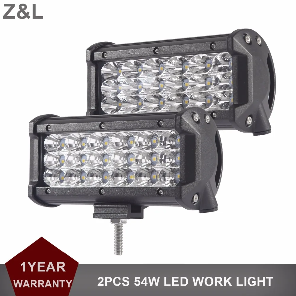 6.5INCH OFFROAD LED WORK LIGHT BAR 12V 24V DRIVING FOG LAMP 4X4 CAR MOTORCYCLE AUTO SUV TRUCK TRAILER PICKUP STYLING HEADLIGHT
6.5INCH OFFROAD LED WORK LIGHT BAR 12V 24V DRIVING FOG LAMP 4X4 CAR MOTORCYCLE AUTO SUV TRUCK TRAILER PICKUP STYLING HEADLIGHT