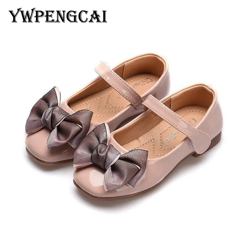 Spring Autumn Sweet Cute Bowtie Girls Shoes Soft PU Leather Ballet Shoes Size 21-36 Baby Toddler Girl Shoes Pink, Black, Red
Spring Autumn Sweet Cute Bowtie Girls Shoes Soft PU Leather Ballet Shoes Size 21-36 Baby Toddler Girl Shoes Pink, Black, Red