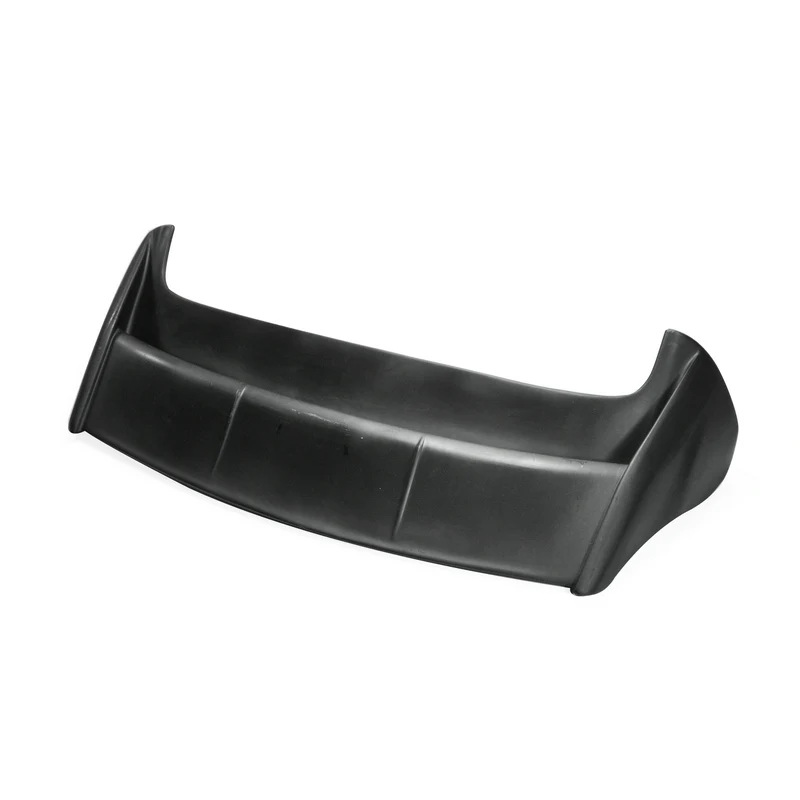Fiesta ST Facelift RS Style Rear Spoiler FRP(9)
