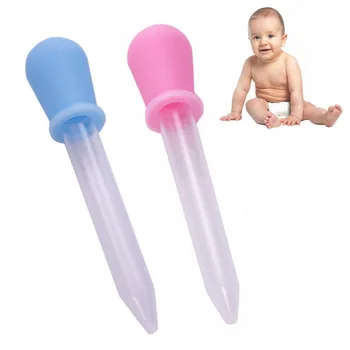 1PC Baby Dropper Portable Medicine Feeder Child Medicine Device Liquid Food Dropper Infant Feeding Utensils Kids Safe Care
1PC Baby Dropper Portable Medicine Feeder Child Medicine Device Liquid Food Dropper Infant Feeding Utensils Kids Safe Care