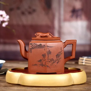 All hand leopard box new shopkeeper recommend yixing daily provisions tea kettle thousand pieces of sell like hot cakes
All hand leopard box new shopkeeper recommend yixing daily provisions tea kettle thousand pieces of sell like hot cakes