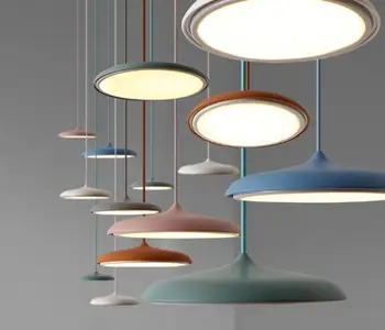 Scandinavian Art Restaurant pendant Lamp Modern Simple Design Danish Bar Creative Makarion Flyer Pendant Light XUYIMING
Scandinavian Art Restaurant pendant Lamp Modern Simple Design Danish Bar Creative Makarion Flyer Pendant Light XUYIMING