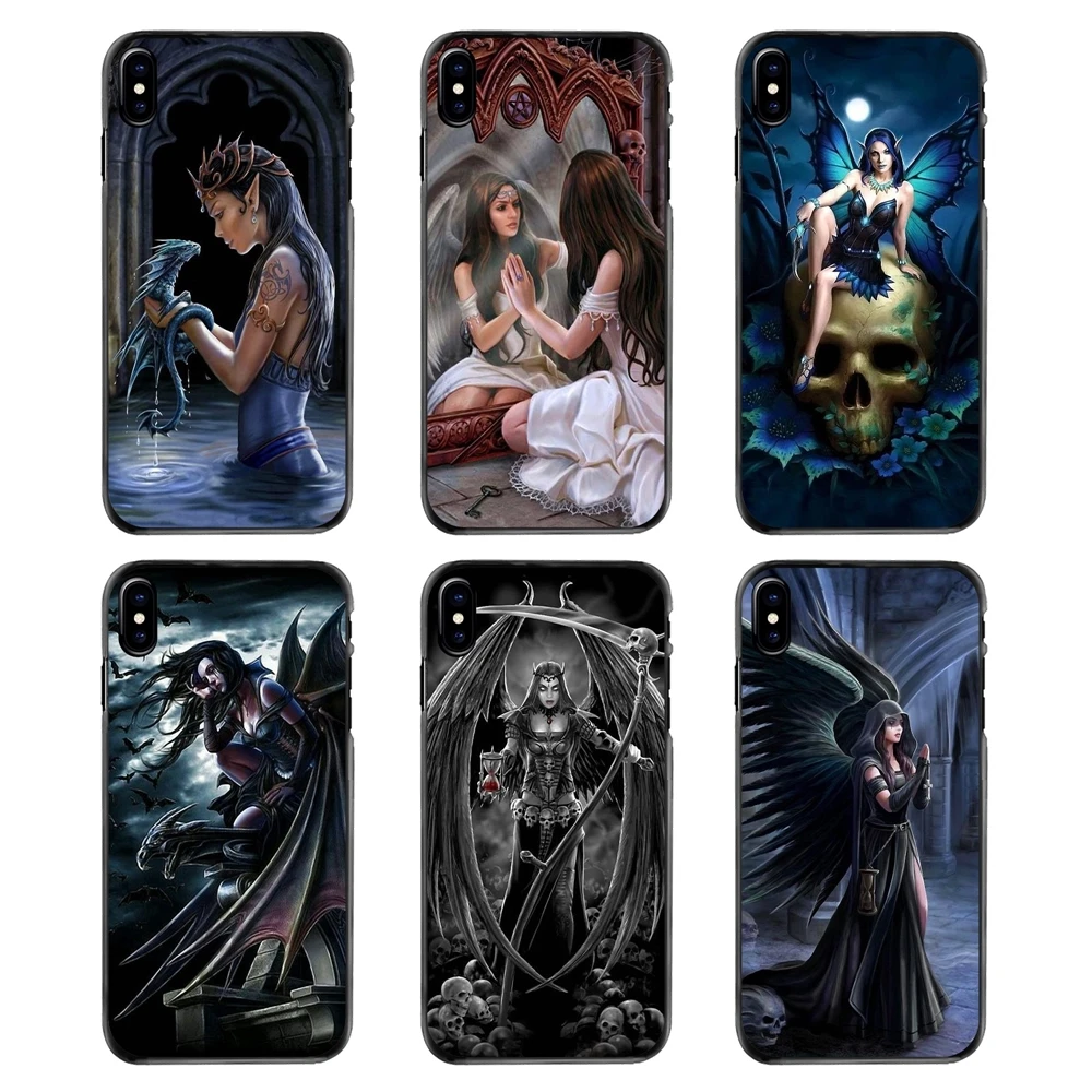 Anne stokes gothic prayer Skull Girl Phone Shell Cover For LG G6 L90 V20 Nexus 5X 6P K10 Moto E E2 E3 G G2 G3 G4 G5 PLUS X2 Play
Anne stokes gothic prayer Skull Girl Phone Shell Cover For LG G6 L90 V20 Nexus 5X 6P K10 Moto E E2 E3 G G2 G3 G4 G5 PLUS X2 Play