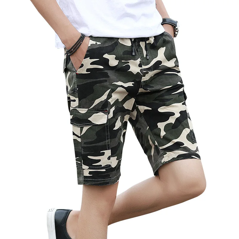 TECHOME Casual Cotton Military Camo Workout Bermuda Shorts For Men 2019 Hot Camouflage Cargo Mens Summer Quick Dry Board Shorts
TECHOME Casual Cotton Military Camo Workout Bermuda Shorts For Men 2019 Hot Camouflage Cargo Mens Summer Quick Dry Board Shorts