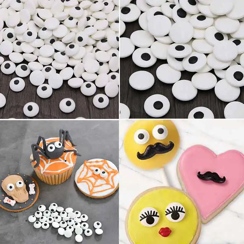 Eyes Cake Sprinkle Food Coloring Happy Easter Cartoon Edible Sprinkles Reposteria Y Pasteleria Accesorios Cake Decorating Tools
Eyes Cake Sprinkle Food Coloring Happy Easter Cartoon Edible Sprinkles Reposteria Y Pasteleria Accesorios Cake Decorating Tools