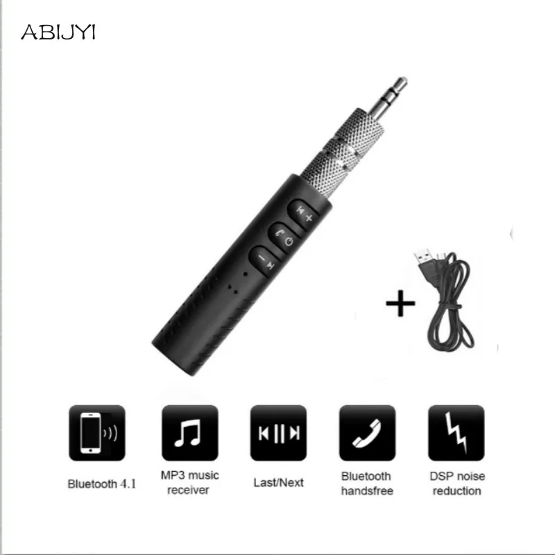 3.5mm jack Bluetooth Speaker Headphone Car Stereo For Mercedes Benz W201 A Class GLA W176 CLK W209 W202 W220 W204 W203 W210 W124
3.5mm jack Bluetooth Speaker Headphone Car Stereo For Mercedes Benz W201 A Class GLA W176 CLK W209 W202 W220 W204 W203 W210 W124