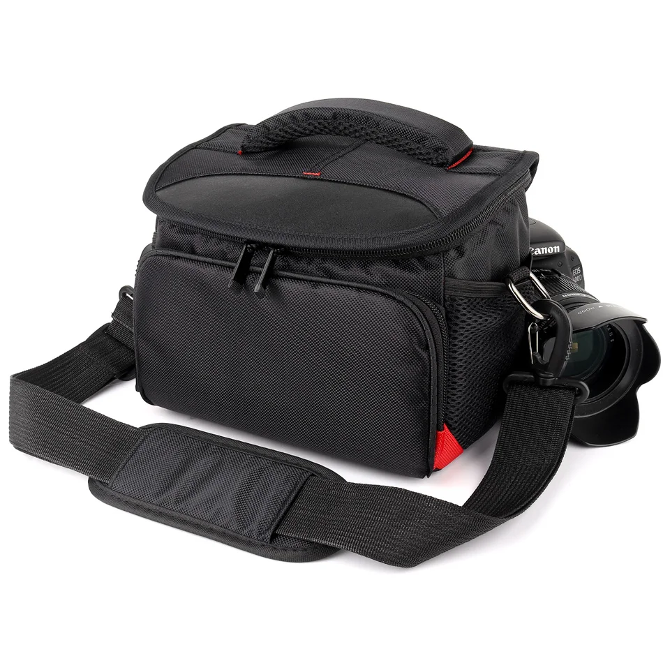 Waterproof DSLR Camera Bag Case For Sony A7 A7III A58 A950 A900 A850 A550 A500 A57 RX10 II III IV NEX-8 NEX-7 NEX-6 NEX-5 NEX-3
Waterproof DSLR Camera Bag Case For Sony A7 A7III A58 A950 A900 A850 A550 A500 A57 RX10 II III IV NEX-8 NEX-7 NEX-6 NEX-5 NEX-3