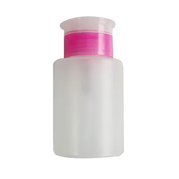 2Pcs Pump Dispenser Gel Nail Remover Polish Cleaner Bottle Empty Nail Art Polish Container Empty Nail Polish Pressure Bottles
2Pcs Pump Dispenser Gel Nail Remover Polish Cleaner Bottle Empty Nail Art Polish Container Empty Nail Polish Pressure Bottles
