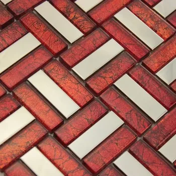 red strip crystal glass mosaic tiles EHGM1051G for kitchen backsplash bathroom shower dining room wall mosaic free shipping
red strip crystal glass mosaic tiles EHGM1051G for kitchen backsplash bathroom shower dining room wall mosaic free shipping