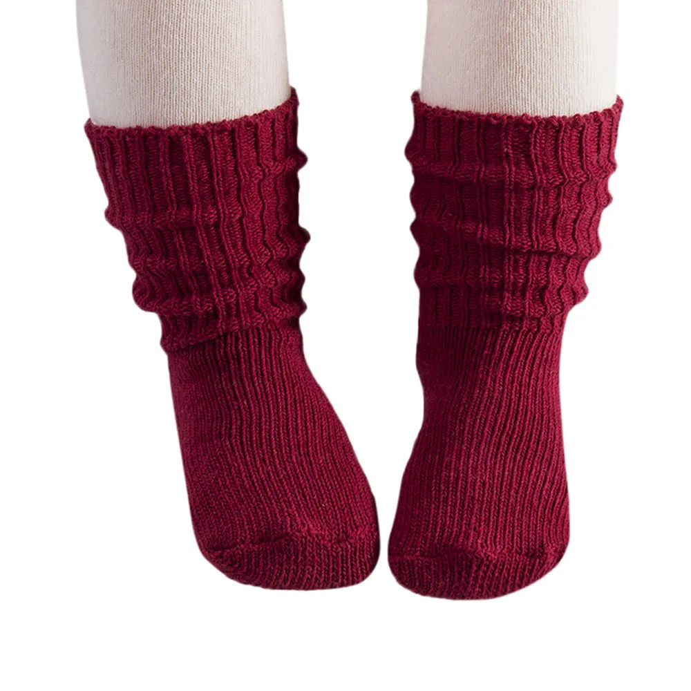 SZYADEOU Fashion New Hot 1 Pairs Cotton Soft Solid Socks for Baby Boys Girls Toddler Kids Child Freeship 05
SZYADEOU Fashion New Hot 1 Pairs Cotton Soft Solid Socks for Baby Boys Girls Toddler Kids Child Freeship 05