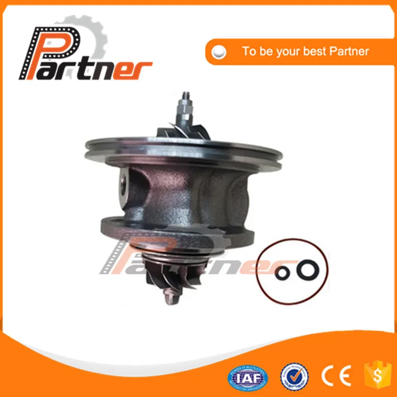 Turbocharger CHRA CORE cartridge 54351014861 54359710009 KP35 for Ford Fiesta VI Fusion 1.4 TDCI Mazda 2 1.4 MZ-CD DV4TD 50KW
Turbocharger CHRA CORE cartridge 54351014861 54359710009 KP35 for Ford Fiesta VI Fusion 1.4 TDCI Mazda 2 1.4 MZ-CD DV4TD 50KW