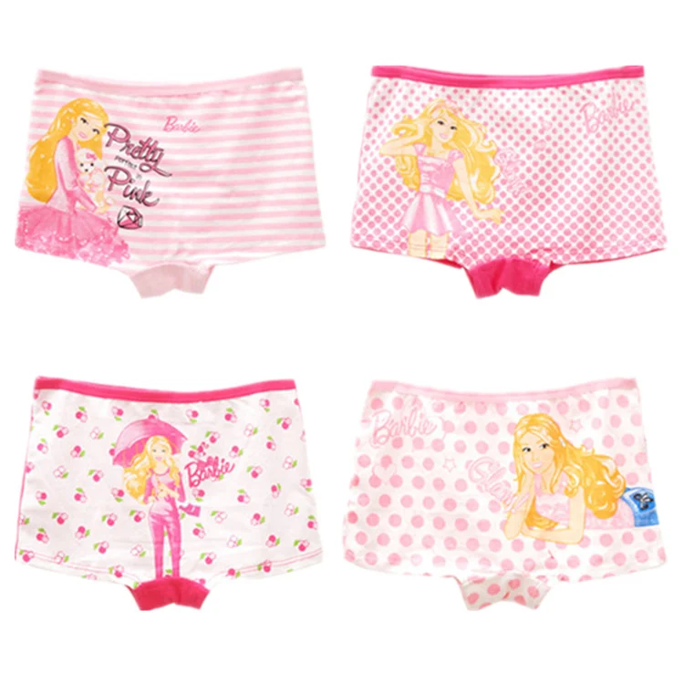 2019 children's clothes girls panties underwears cartoon cotton toddler girls boxer panty for girls kids panties 4 pcs/lot
2019 children's clothes girls panties underwears cartoon cotton toddler girls boxer panty for girls kids panties 4 pcs/lot