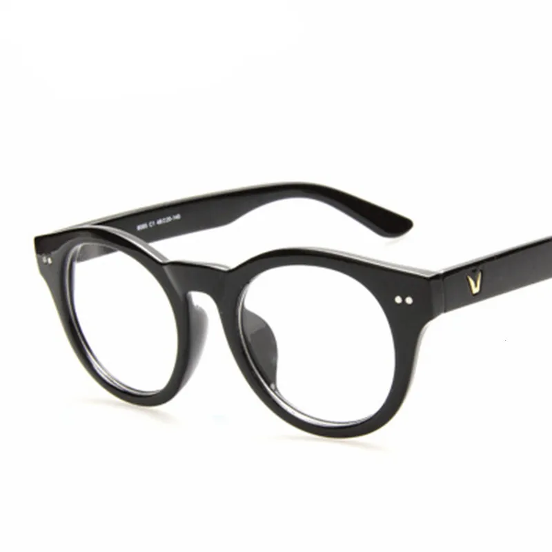 New fashion V eye glasses frames optical brand design vintage round frame eyeglasses frame women
New fashion V eye glasses frames optical brand design vintage round frame eyeglasses frame women