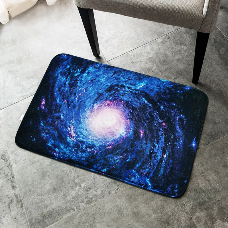 Nordic 3D Starry Sky Carpet 100% Polyester Fabric Non slip for Living Room Area Rugs for Adults Kids Room Floor Door Mats
Nordic 3D Starry Sky Carpet 100% Polyester Fabric Non slip for Living Room Area Rugs for Adults Kids Room Floor Door Mats