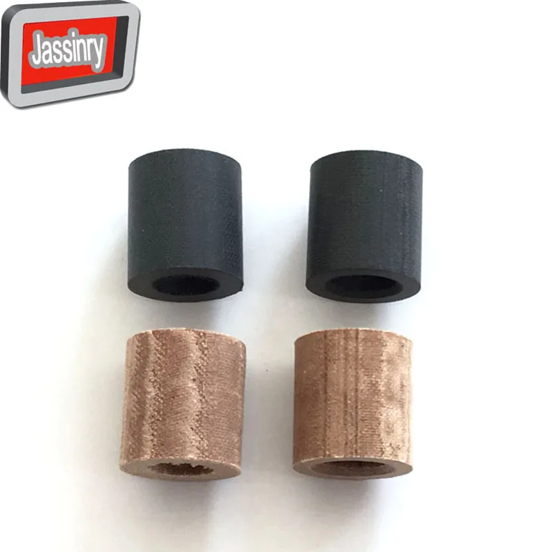 Free shipping 1pc black bakelite Billiards cue ferrules OD14mm brown Pool cue ferrules Billiards accessories High quality
Free shipping 1pc black bakelite Billiards cue ferrules OD14mm brown Pool cue ferrules Billiards accessories High quality