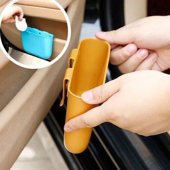 Car Storage Box Phone Garbage Glasses Holder Car Interior Accessories Sundries Organizer Auto Door Side Hanging Pocket Trash Bin
Car Storage Box Phone Garbage Glasses Holder Car Interior Accessories Sundries Organizer Auto Door Side Hanging Pocket Trash Bin