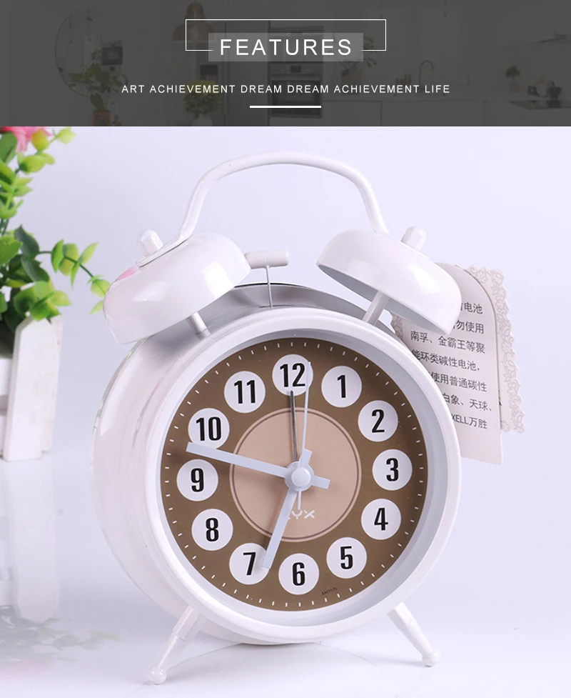 reloj despertador (2)