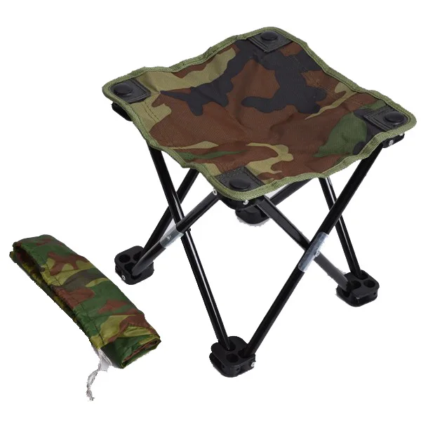 Camouflage Contraction Folding Stool Recreational Fishing Chair Portable Stool Fishing Gear
Camouflage Contraction Folding Stool Recreational Fishing Chair Portable Stool Fishing Gear