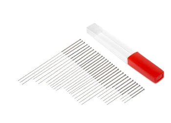 free shipping 30 pcs yunlong non-disposable acupuncture needle reusable needle 0.3-0.35mm length 13-75mm
free shipping 30 pcs yunlong non-disposable acupuncture needle reusable needle 0.3-0.35mm length 13-75mm