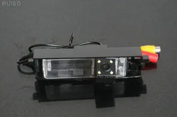 HD Car Rearview Rear view Back up camera For TOYOTA YARIS With Parking Line Waterproof Night Vision 4LED
HD Car Rearview Rear view Back up camera For TOYOTA YARIS With Parking Line Waterproof Night Vision 4LED