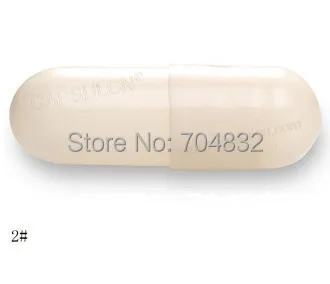 5000 pcs/ Carton White Empty gel Gelatin Joined size 2 Capsules for filler machines
5000 pcs/ Carton White Empty gel Gelatin Joined size 2 Capsules for filler machines
