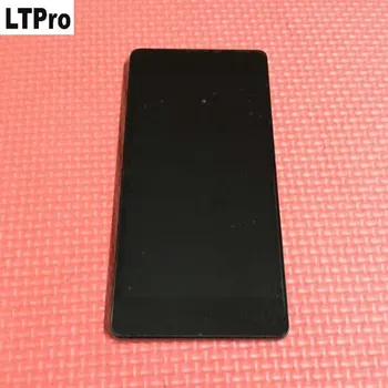 LTPro High quality Test working P8 lite Frame+LCD Touch Screen Digitizer Assembly For Huawei Ascend P8 Lite Mobile Display Parts
LTPro High quality Test working P8 lite Frame+LCD Touch Screen Digitizer Assembly For Huawei Ascend P8 Lite Mobile Display Parts