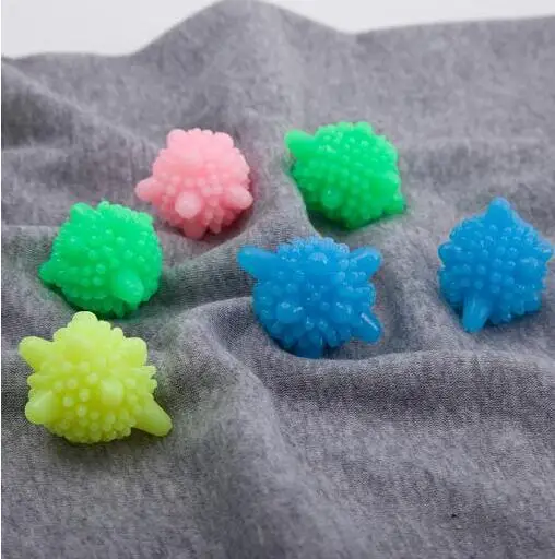 Party Favors Hot Sell Magic decontamination anti-winding hair remover wash ball laundry ball
Party Favors Hot Sell Magic decontamination anti-winding hair remover wash ball laundry ball