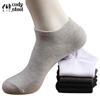 10pieces=5pair/lot Men's Socks Invisible Ankle Socks Man Summer Breathable Compresion Solid Color Thin Boat Sock Man
10pieces=5pair/lot Men's Socks Invisible Ankle Socks Man Summer Breathable Compresion Solid Color Thin Boat Sock Man